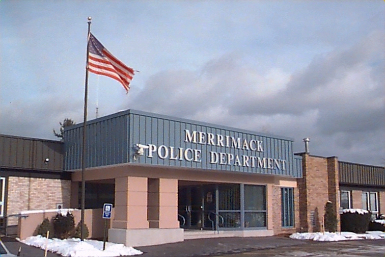 Merrimack_Police
